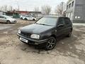 Volkswagen Golf 1994 года за 1 190 000 тг. в Караганда