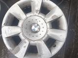BMW e39 диски титановый r15 за 70 000 тг. в Шымкент – фото 3