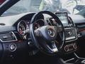 Mercedes-Benz GLE Coupe 450 AMG 2016 годаүшін29 500 000 тг. в Алматы – фото 27