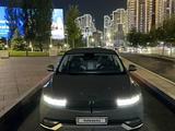 Hyundai Ioniq 5 2022 года за 15 500 000 тг. в Алматы – фото 3