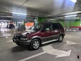 Mitsubishi RVR 1996 года за 1 570 000 тг. в Алматы