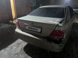 Toyota Camry 2005 годаүшін4 300 000 тг. в Караганда – фото 3