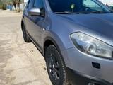 Nissan Qashqai 2013 годаүшін4 900 000 тг. в Актобе – фото 2