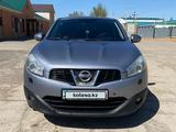 Nissan Qashqai 2013 годаүшін4 900 000 тг. в Актобе
