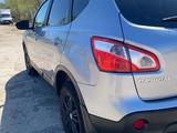Nissan Qashqai 2013 годаүшін4 900 000 тг. в Актобе – фото 3