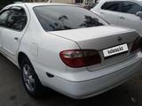 Nissan Maxima 2000 года за 3 000 000 тг. в Талдыкорган – фото 4