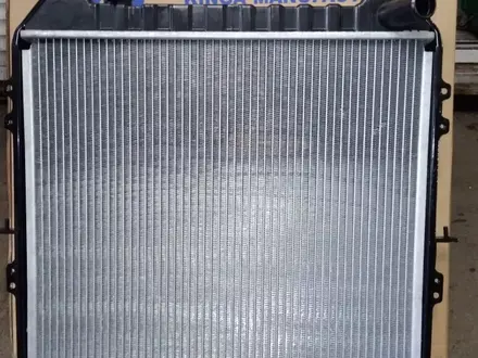 Радиатор на TOYOTA за 55 000 тг. в Алматы – фото 2