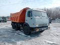 КамАЗ  5511 2001 года за 5 200 000 тг. в Астана – фото 3