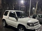 Mitsubishi Pajero iO 1998 годаүшін2 500 000 тг. в Алматы – фото 4