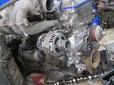 Двигатель 406 новыеүшін700 000 тг. в Караганда – фото 2