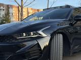 Kia K5 2021 годаfor11 700 000 тг. в Караганда – фото 3
