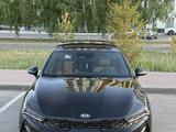 Kia K5 2021 годаfor11 700 000 тг. в Караганда