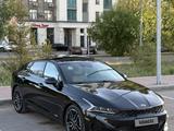 Kia K5 2021 годаfor11 700 000 тг. в Караганда – фото 2