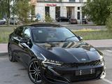 Kia K5 2021 годаfor11 700 000 тг. в Караганда – фото 5