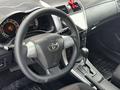 Toyota Corolla 2012 года за 6 390 000 тг. в Актобе – фото 10