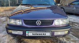 Volkswagen Passat 1994 годаүшін2 300 000 тг. в Шымкент