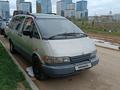 Toyota Previa 1992 года за 1 450 000 тг. в Астана – фото 2