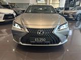 Lexus ES 250 Progressive 2025 годаүшін29 800 000 тг. в Алматы – фото 2