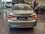 Lexus ES 250 Progressive 2025 годаүшін29 800 000 тг. в Алматы – фото 5