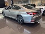 Lexus ES 250 Progressive 2025 годаүшін29 800 000 тг. в Алматы – фото 4
