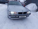 BMW 728 1996 года за 2 800 000 тг. в Караганда – фото 4