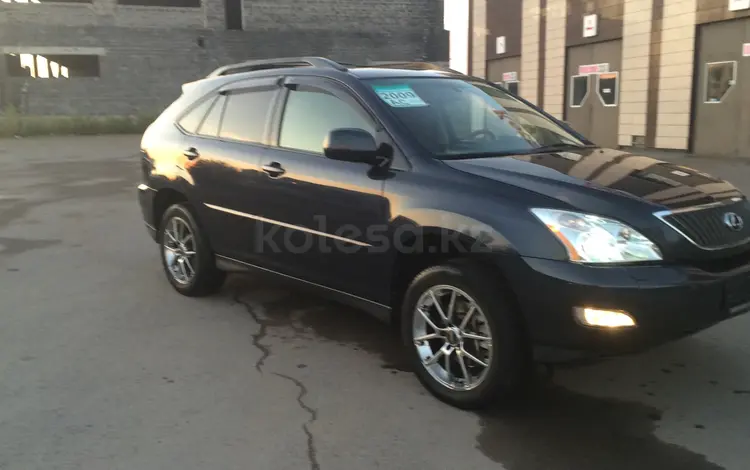 Lexus RX 330 2005 года за 6 400 000 тг. в Петропавловск