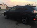 Lexus RX 330 2005 года за 6 400 000 тг. в Петропавловск – фото 5