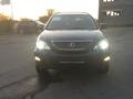 Lexus RX 330 2005 года за 6 400 000 тг. в Петропавловск – фото 6