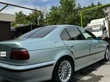BMW 528 1998 года за 3 500 000 тг. в Шымкент – фото 3