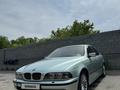 BMW 528 1998 года за 3 500 000 тг. в Шымкент – фото 7