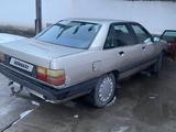 Audi 100 1988 годаүшін690 000 тг. в Шу – фото 2