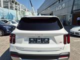 Kia Sorento 2024 годаүшін18 250 000 тг. в Алматы – фото 5
