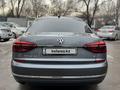 Volkswagen Passat 2017 годаүшін8 000 000 тг. в Алматы – фото 4