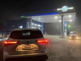 Toyota Highlander 2021 годаfor25 500 000 тг. в Кызылорда – фото 2