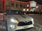Toyota Highlander 2021 годаfor25 500 000 тг. в Кызылорда