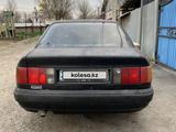 Audi 100 1991 года за 1 800 000 тг. в Алматы – фото 4