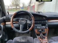 Audi 100 1991 года за 1 850 000 тг. в Алматы