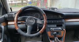 Audi 100 1991 годаүшін1 800 000 тг. в Алматы