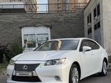 Lexus ES 350 2014 года за 11 200 000 тг. в Алматы