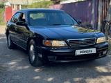 Nissan Cefiro 1997 года за 2 300 000 тг. в Алматы