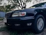 Nissan Cefiro 1997 года за 2 300 000 тг. в Алматы – фото 5