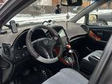 Lexus RX 300 2002 года за 5 500 000 тг. в Алматы – фото 4