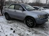 Lexus RX 300 2002 года за 5 500 000 тг. в Алматы