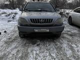 Lexus RX 300 2002 года за 5 500 000 тг. в Алматы – фото 5