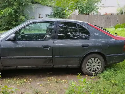 Nissan Primera 1992 года за 1 200 000 тг. в Экибастуз – фото 5