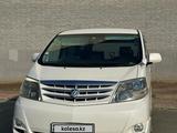 Toyota Alphard 2007 годаfor7 200 000 тг. в Кызылорда – фото 4