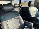 Toyota Alphard 2007 годаүшін7 200 000 тг. в Кызылорда – фото 3