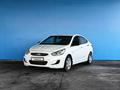 Hyundai Accent 2013 года за 3 282 000 тг. в Шымкент