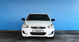Hyundai Accent 2013 годаүшін3 282 000 тг. в Шымкент – фото 2