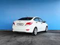 Hyundai Accent 2013 года за 3 282 000 тг. в Шымкент – фото 3
